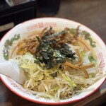 麺舗 十六 - 