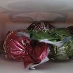 CACAOCAT - 料理写真: