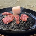 ジンギスカーン - 