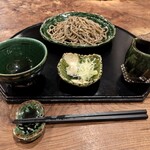 吟八亭 やざ和 - 