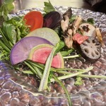 イタリアン POZ DINING - 