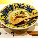 石和川 - 2014年8月訪問時撮影