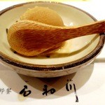 石和川 - 2014年8月訪問時撮影