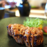 高宮庭園茶寮 - 