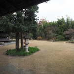 高宮庭園茶寮 - 