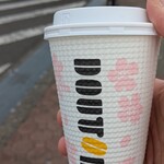 ドトールコーヒーショップ - ドリンク写真: