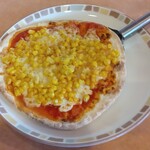 サイゼリヤ - 料理写真: