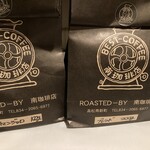 南珈琲店 - 