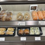 ネモ・ベーカリー＆カフェ - 