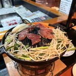 北海道ジンギスカン良夢 - 