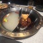 健康美容 火鍋専門店 朝天門 - 