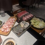 健康美容 火鍋専門店 朝天門 - 