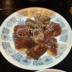 北海道ジンギスカン良夢 - 