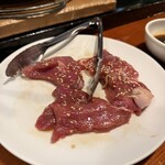 北海道ジンギスカン良夢 - 