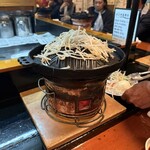 北海道ジンギスカン良夢 - 