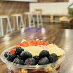 ALOH Health Bar & Cafe - 