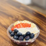 ALOH Health Bar & Cafe - 