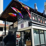 ALOH Health Bar & Cafe - 