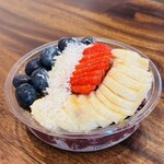 ALOH Health Bar & Cafe - 