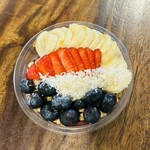 ALOH Health Bar & Cafe - 