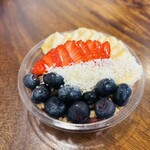 ALOH Health Bar & Cafe - 
