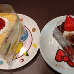 シャトレーゼ - 