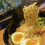 裏きせき - 料理写真: