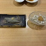 鮨　まつ本 - 