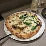 PIZZA 一郎 - 