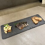 PIZZA 一郎 - 