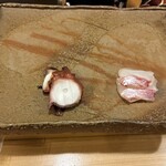 鮨　まつ本 - 