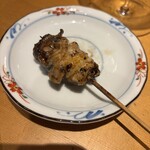 야키토리 긴자 이 - 