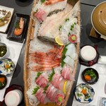 ふぐ料理の宿 さいば - 