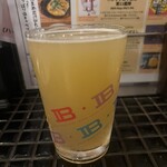 クラフトビアバル IBREW - 