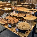 スモモ - 料理写真:カレーパン