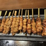 恵比寿でですけ - 