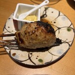 야키토리 긴자 이 - 