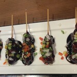 恵比寿でですけ - 