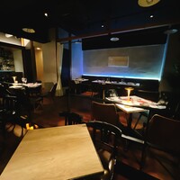 Mark Matsuoka Grill - 