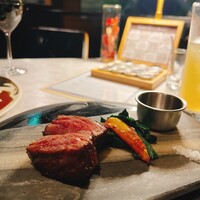 Mark Matsuoka Grill - 