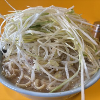 ラーメン二郎_0