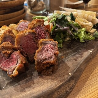 肉と野菜とナチュラルワイン さとう_1