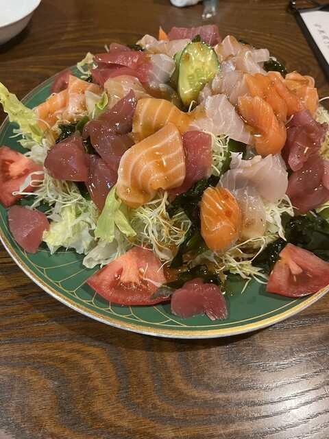 琉花 （りゅうか） - 読谷村/日本料理 | 食べログ