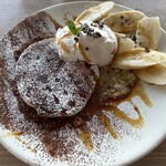 cafe&dining blue terminal - 