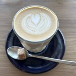 cafe&dining blue terminal - 