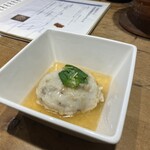 小田原おでん本店 - 