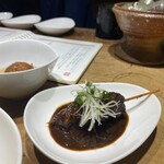 小田原おでん本店 - 