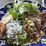 cafe&dining blue terminal - 