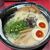 陣屋らーめん - 料理写真:陣屋らーめん岡崎店(愛知県岡崎市)TMGP撮影