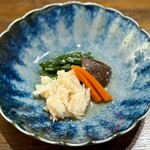 札幌 鮨Sublime - 